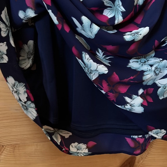 41 Hawthorn spring dress - Picture 6 of 6